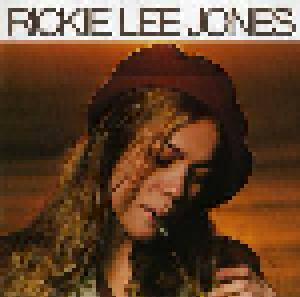 Rickie Lee Jones: Rickie Lee Jones - Cover