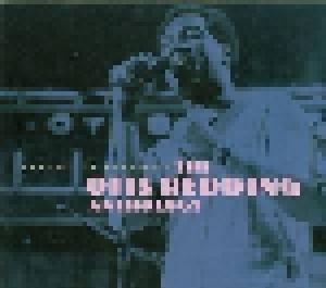 Otis Redding: Dreams To Remember - The Otis Redding Anthology - Cover