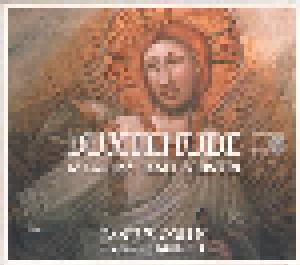 Dieterich Buxtehude: Membra Jesu Nostri - Cover