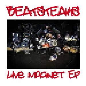 Beatsteaks: Live Magnet EP - Cover
