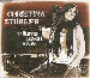 Christina Stürmer: Träume Leben Ewig - Cover