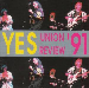 Yes: Union Review '91 - Cover