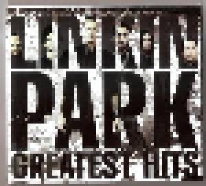 Linkin Park: Greatest Hits - Cover