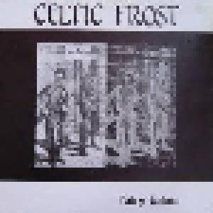 Celtic Frost: Fairy Tales - Cover