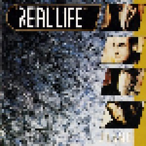 Real Life: Flame (CD) - Bild 1