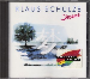 Klaus Schulze: Dreams (CD) - Bild 5