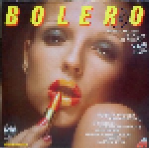 Bolero (2-LP) - Bild 1