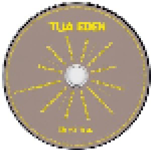 Tua: Eden (CD) - Bild 4