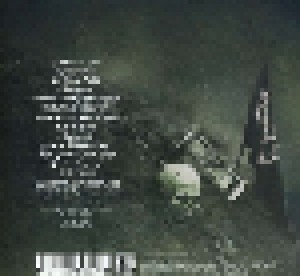 Necrophobic: In The Twilight Grey (CD) - Bild 2