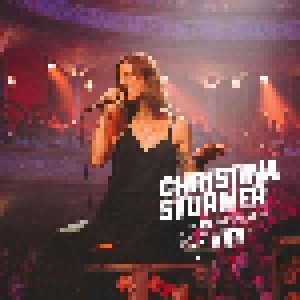 Cover - Christina Stürmer: MTV Unplugged In Wien