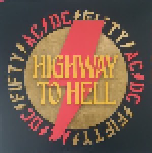 AC/DC: Highway To Hell (LP) - Bild 8