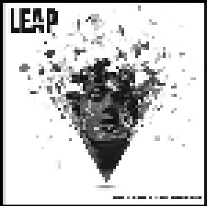 Leap: One Million Pieces (CD) - Bild 1