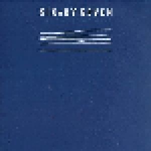 Six.by Seven: The Things We Make (CD) - Bild 1