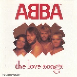 ABBA: The Love Songs (CD) - Bild 1
