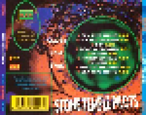 Stone Temple Pilots: Close Your Eyes (CD) - Bild 2