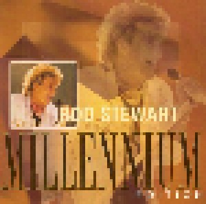 Rod Stewart: Millennium (CD) - Bild 1