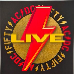 AC/DC: Live (2-LP) - Bild 3