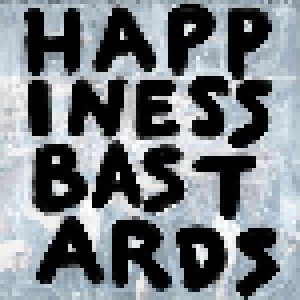 The Black Crowes: Happiness Bastards (LP) - Bild 1
