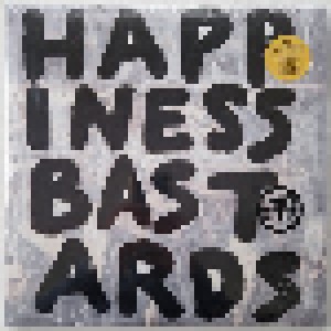 The Black Crowes: Happiness Bastards (LP) - Bild 2