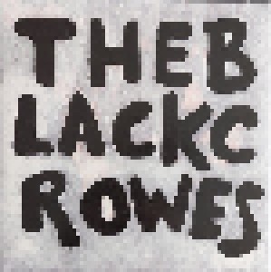 The Black Crowes: Happiness Bastards (LP) - Bild 3
