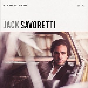 Jack Savoretti: Sleep No More (CD) - Bild 1