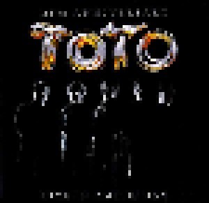 Toto: 25th Anniversary - Live In Amsterdam (2-LP) - Bild 1