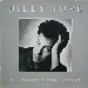 Billy Joel: The Night Is Still Young (12") - Bild 1