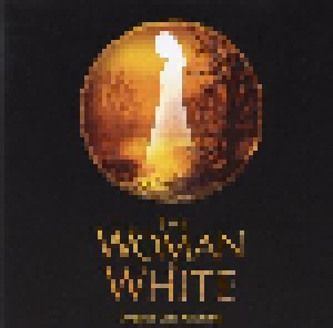 Andrew Lloyd Webber: The Woman In White (2-CD) - Bild 1