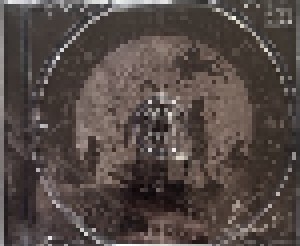 Acerus: The Caliginous Serenade (CD) - Bild 5