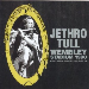 Jethro Tull: Wembley 1990 (CD) - Bild 1
