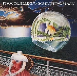 Procol Harum: Something Magic (2-CD) - Bild 1