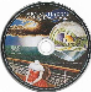 Procol Harum: Something Magic (2-CD) - Bild 3