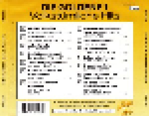 Die Goldene 1 - Volkstümliche Hits (CD) - Bild 2