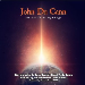 Cover - John Du Cann: World's Not Big Enough, The