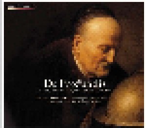 De Profundis - Bach, Bruhns, Buxtehude, Tunder (CD) - Bild 1