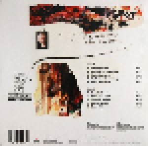 Kevin Coyne: Underground (LP) - Bild 2