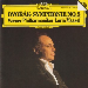 Antonín Dvořák: Symphonie Nr. 8 (CD) - Bild 1