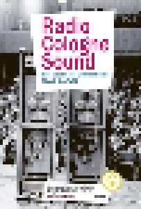 Cover - Nicolaus A. Huber: Radio Cologne Sound