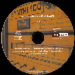 Radio Cologne Sound (5-CD) - Bild 6