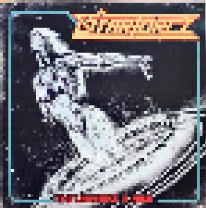 Starforce: The Universe Is Mine (Mini-CD / EP) - Bild 1