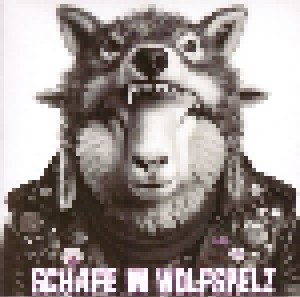 Cover - Siffer, Die: Schafe Im Wolfspelz