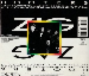 The Hooters: Zig Zag (CD) - Bild 2