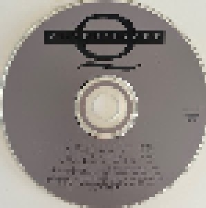 Queensrÿche: Sign Of The Times (CD) - Bild 3
