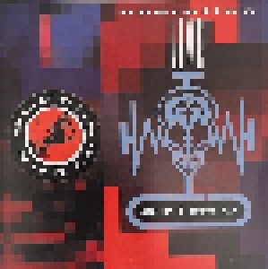 Queensrÿche: Operation: Livecrime (CD) - Bild 1