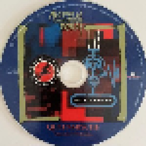 Queensrÿche: Operation: Livecrime (CD) - Bild 3