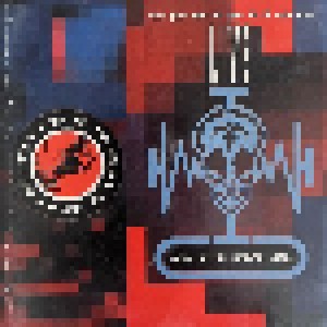 Queensrÿche: Operation: Livecrime (CD) - Bild 1