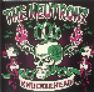 The Neutronz: Knucklehead (CD) - Bild 1