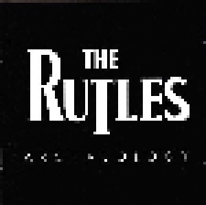 The Rutles: Archaeology (CD) - Bild 1
