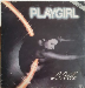 La Velle: Playgirl (12") - Bild 1