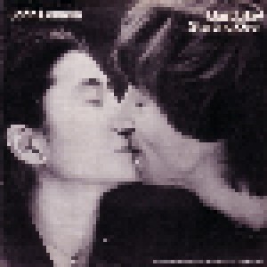 John Lennon + Yoko Ono: (Just Like) Starting Over (Split-7") - Bild 1